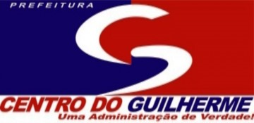 Prefeitura Municipal de Centro do Guilherme - MA